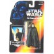 Luke Skywalker Jedi Knight  with lightsaber and removable cloak, Figura Kenner sellada 